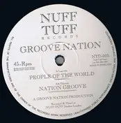 Groove Nation - People Of The World / Nation Groove