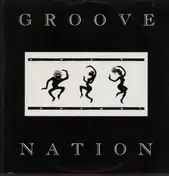 Groove Nation - The Album