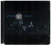 CD - Groove Natural - Live At Vai Moana