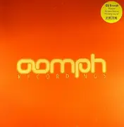 12'' - Groove Source - Mo'ning Liks EP