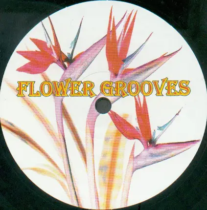 Groove Society - Rumble