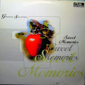 Groove Solution - Sweet Memories