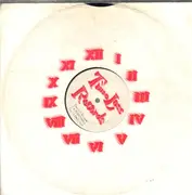 12inch Vinyl Single - Groove Solution - Magic Melody - Company Sleeve