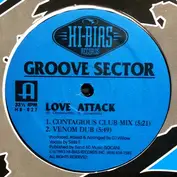 Groove Sector