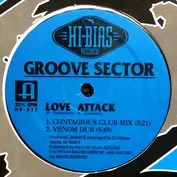 Groove Sector