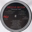 12inch Vinyl Single - Groove Sector - The Love I Lost (Remixes)