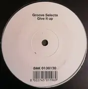 Groove Selecta