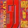 12inch Vinyl Single - Groove Syndikate Feat. Dah The Le Parrah - 50 Ways To Dance