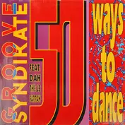 Groove Syndikate Feat. Dah The Le Parrah