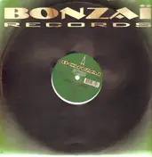 Groove Park - Out Of Control E.P.