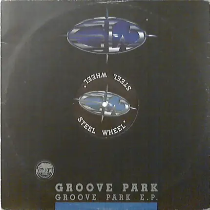 Groove Park - Groove Park EP
