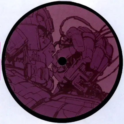 The Groove Rebels - Timothy L