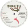 12inch Vinyl Single - Groove Rebels - Touch It