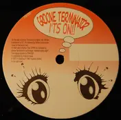 Groove Terminator - It's On