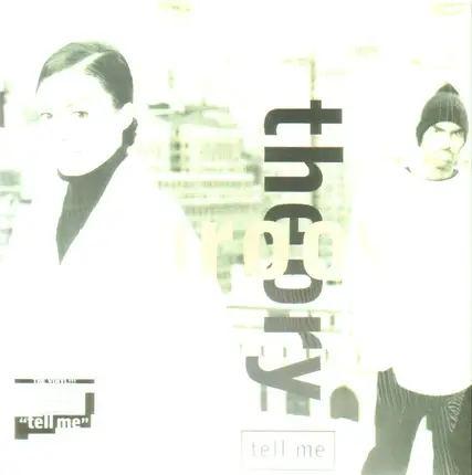 Groove Theory - Tell Me