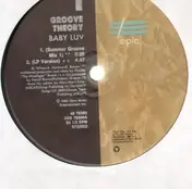 Groove Theory - Baby Luv