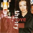 CD - Groove Theory - Groove Theory