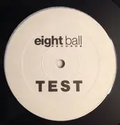 12inch Vinyl Single - Groove Thing - On The Sand