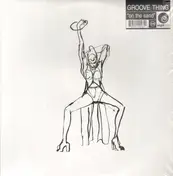 groove thing - On The Sand