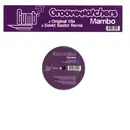 12inch Vinyl Single - Groovewatchers - Mambo
