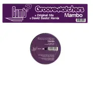 Groovewatchers - Mambo