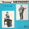 LP - Groovey Joe Poovey - The Two Sides