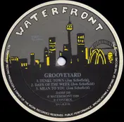 Grooveyard - Grooveyard