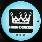 12'' - Groovezone - Eisbaer