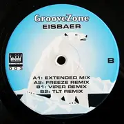 12'' - Groovezone - Eisbaer