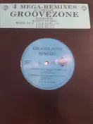 Groovezone - Eisbaer (Remixes)