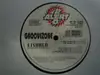 12inch Vinyl Single - Groovezone - Eisbear