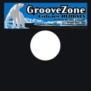 12inch Vinyl Single - GrooveZone - Eisbaer (Remixes)