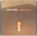 CD - Groove Armada - Back To Mine