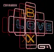 Groove Armada - Lovebox