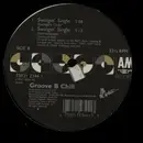 12'' - Groove B Chill - Swingin' Single