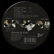 groove b chill - Swingin' Single