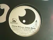 Groove Box Feat. Leena Marie - Just Be Good To Me