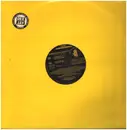 12inch Vinyl Single - Grooveboy - Grooveboy EP 3