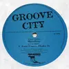 12'' - Groove City - Bassboy
