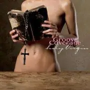 CD Single - Groove Coverage - HOLY VIRGIN