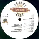 12'' - Groovecult - Come To Me