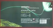 12'' - Groovecult Feat. Safiye - Bang To The Beat