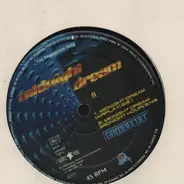 Groovecult - Midnight Dream