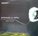 12'' - Groovecult Feat. Safiye - Bang To The Beat