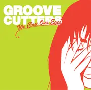 12inch Vinyl Single - Groovecutters - We Close Our Eyes