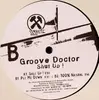 12'' - Groove Doctor - Shut Up !