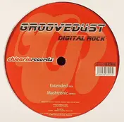 Groovedust - Digital Rock