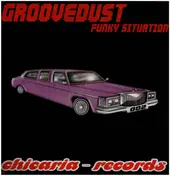 Groovedust - Funky Situation
