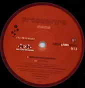 GROOVEFIRE - Mama