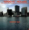LP - Richard 'Groove' Holmes - Shippin' Out